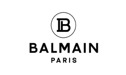 balmain logo