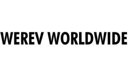 werve world wide logo